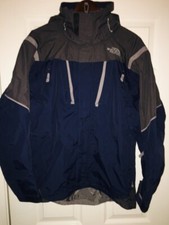 The North Face Jacket Size S Navy