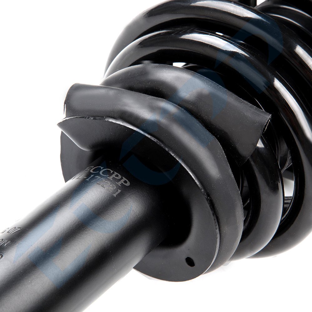 Set of 2 Front Complete Struts Shock Absorbers For 20062010 Hyundai Sonata Piar eBay