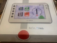 Brainchild Kineo 7 inch Android Tablet Education Learning System In Box