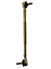 TIRANTE STERZO CON TESTINE MINI QUAD ATV 4 TEMPI 50CC 70CC 110CC 125CC