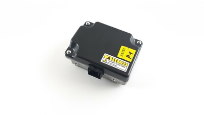 CHRYSLER PACIFICA POWER INVERTER 56029814AA / A5151-P1