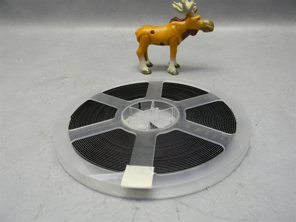 Carrete de transistores bipolares Fairchild BC846BMTF de 3000 Foto 4 de 4