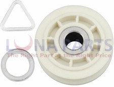 279640 Dryer Idler Pulley Wheel NEW for Whirlpool Kenmore Maytag KitchenAid