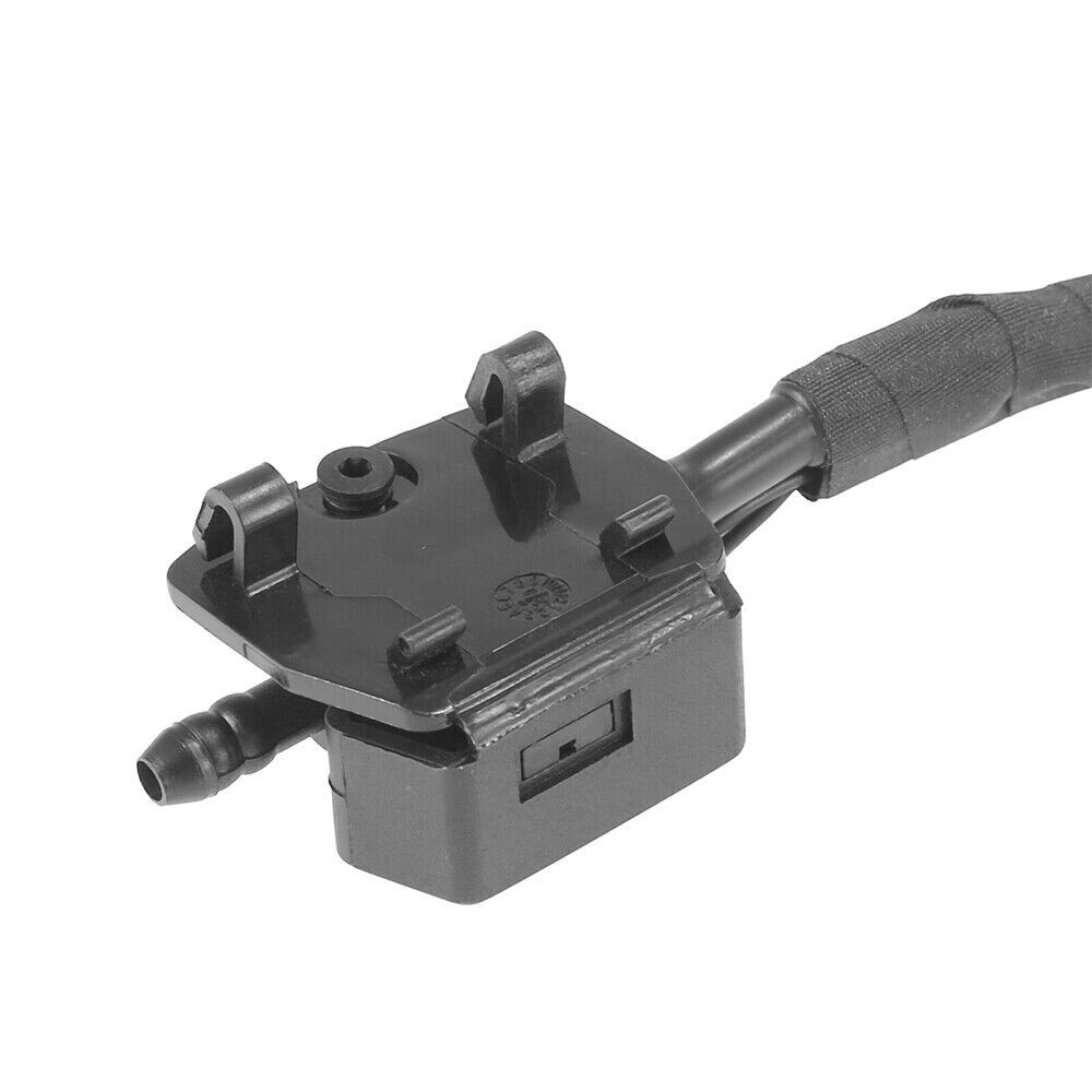 Car Windshield Washer Nozzles Spray Jet fits for BMW F30 F31 F35 F80