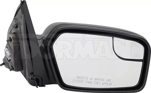 Dorman 959-209 Mirror Assembly Door fits Ford Fusion BE5Z17682AA 2011 2012 RIGHT