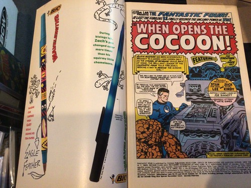 VARIATION LISTING JC PENNEY REPRINTS VINTAGE KEY ISSUES / MARVEL / CHOOSE - Picture 84 of 92