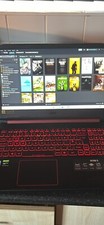 Acer Nitro