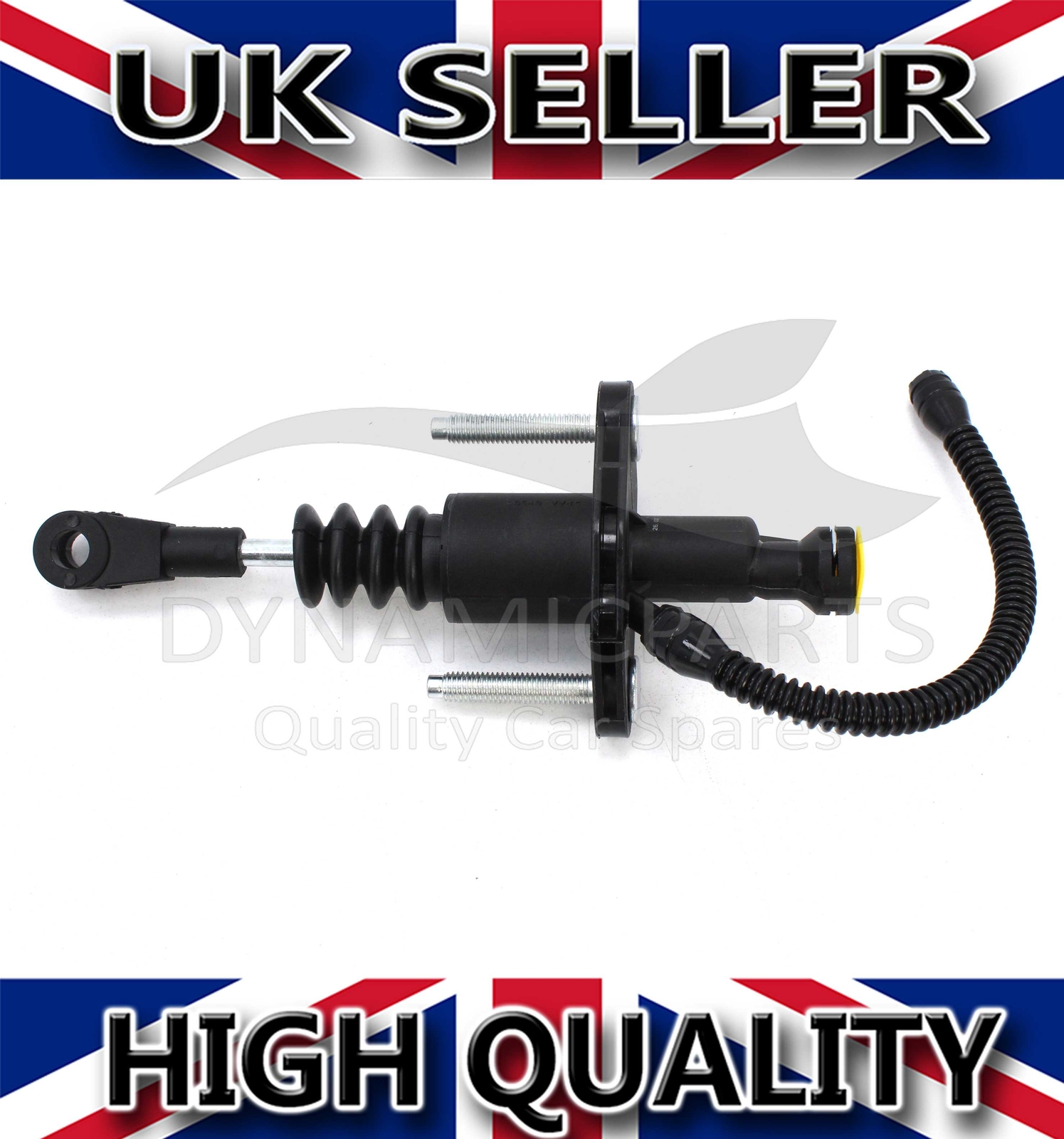 FOR VAUXHALL ZAFIRA A B CLUTCH MASTER CYLINDER 5679307 90581565 (1999