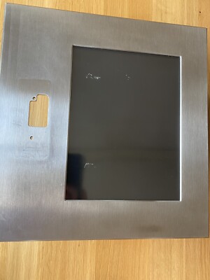 MSC Tuttlingen CARAT-T ID: 6333045 Touch Panel , Monitor 