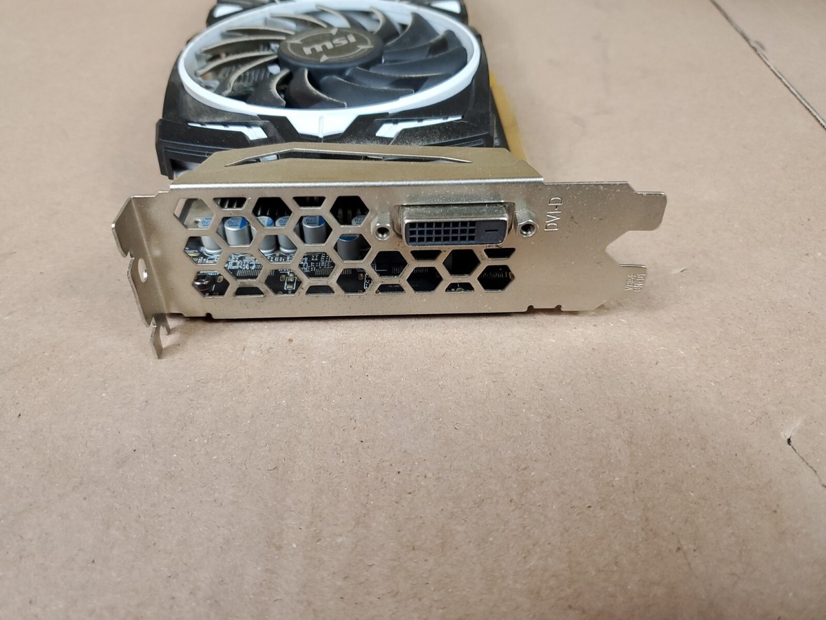 PCパーツ MSI RX470 4GB Mining PCパーツ MSI RX470 4GB Mining WARNING BIOS MODDED MINING MSI