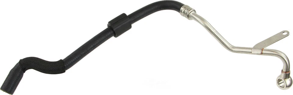 Línea de refrigerante turbocompresor CRP CHT0840 Foto 3 de 4