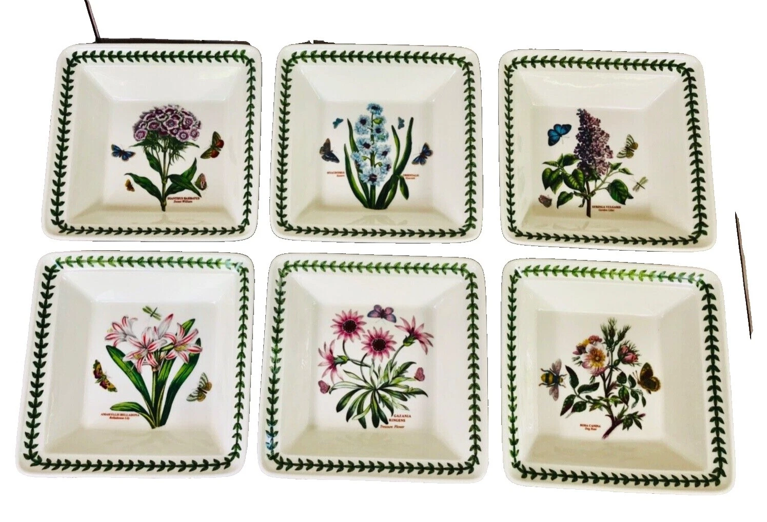 Миски для столовой посуды Portmeirion Pasta