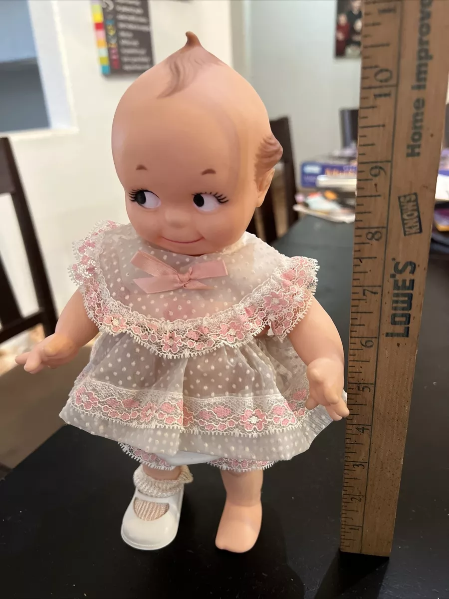 kewpie dollカメオキューピー パジャマピンク kewpie dollカメオ