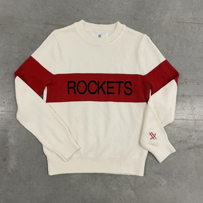 Hillflint Sweater NBA Houston Rockets 
