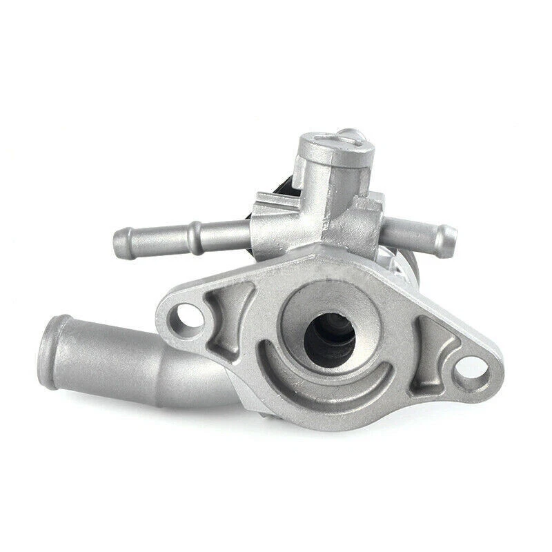 Idle Air Control Valve 22270-50020 Fit For Lexus Toyota SC300 LS400 4.0 V8 90-94 - Image 2 of 4