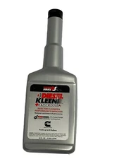 Power Service Ps301209 Diesel System Cleaner And Cetane Booster