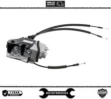 FRONT RIGHT DOOR LOCK SYSTEM FOR HYUNDAI TUCSON 2015.05 81320-D3000