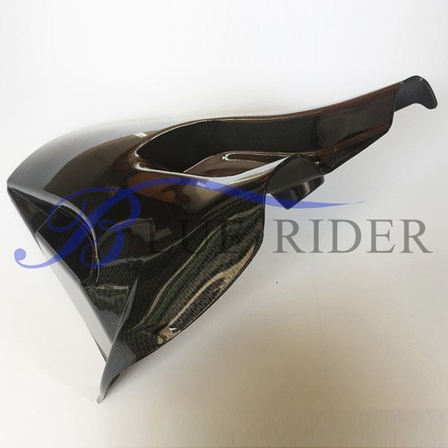 For Honda CBR1000RR 2004-2007 05 06 Rear Mudguards Hugger Fender Carbon Fiber - Picture 5 of 6