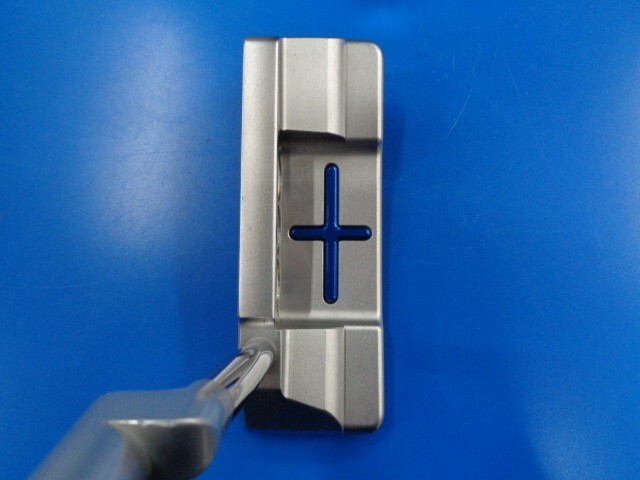クラブ Scotty Cameron - SCOTTY CAMERON SELECT M2 NUCKLE JPN LTD SCOTTY CAMERON 2016 SELECT M2 NUCKLE JAPAN LIMITED Putter 34