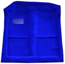 Carpet Kit For 1988-1991 Honda Crx 2 Door Passenger Area