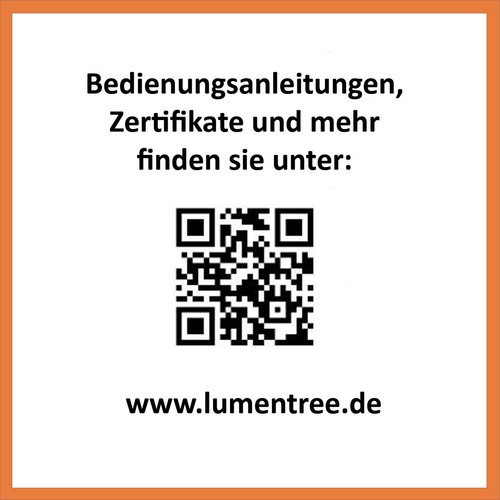Lumentree SUN 2000G2 feat. Trucki,  Modell 2024 incl. T2SG-Stick - Bild 6 von 6