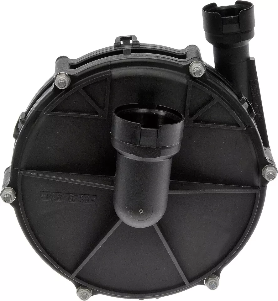 306-031 Dorman Secondary Air Injection Pump New for VW Volkswagen Beetle Jetta - Image 2 of 4