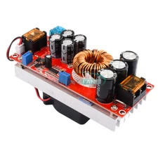 1200W/1800W 20/40A DC-DC Boost Step Up Power Supply Regulator Converter Module