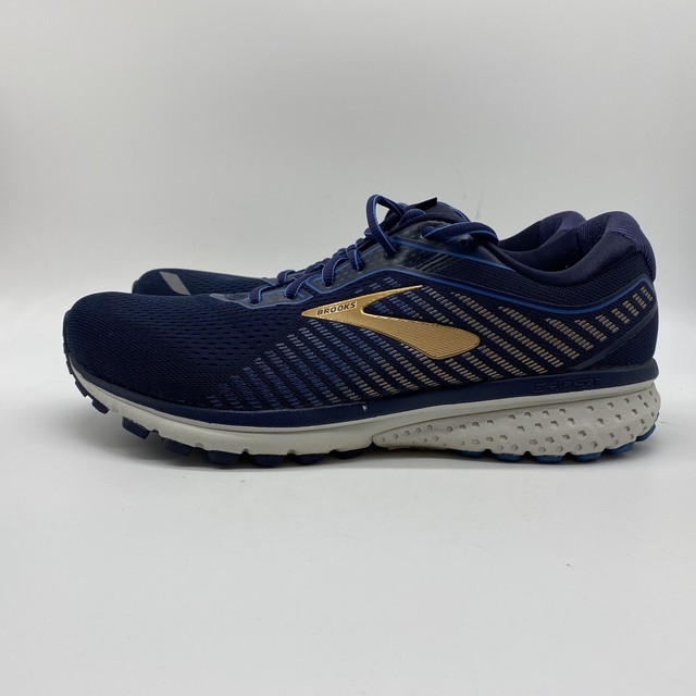 brooks ghost mens size 11