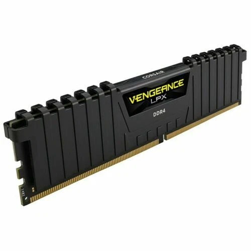 Mémoires RAM DDR4 SDRAM pour ordinateur, 4 Go par module avec 1 modules