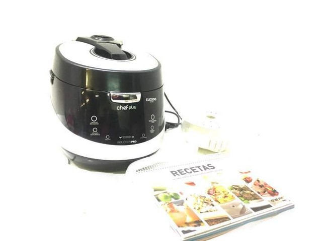 Robot Cocina Be Pro Chef Plus Compra Online En Ebay