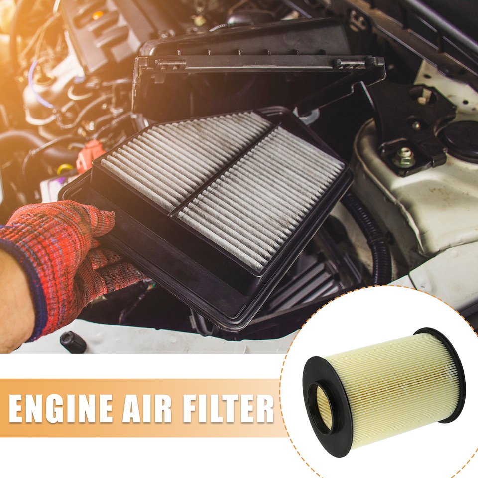 2018 Ford Escape Air Filter