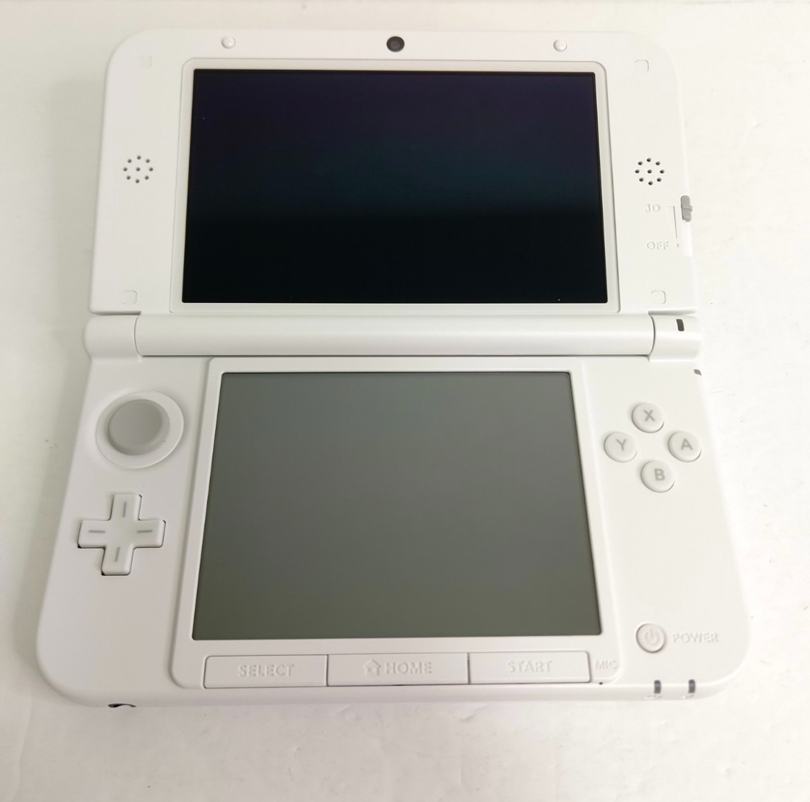 ニンテンドー3DS Nintendo 3DS Gloss pink Console w/box Region NTSC-J New