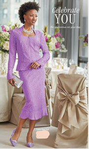 formal skirt suits for weddings