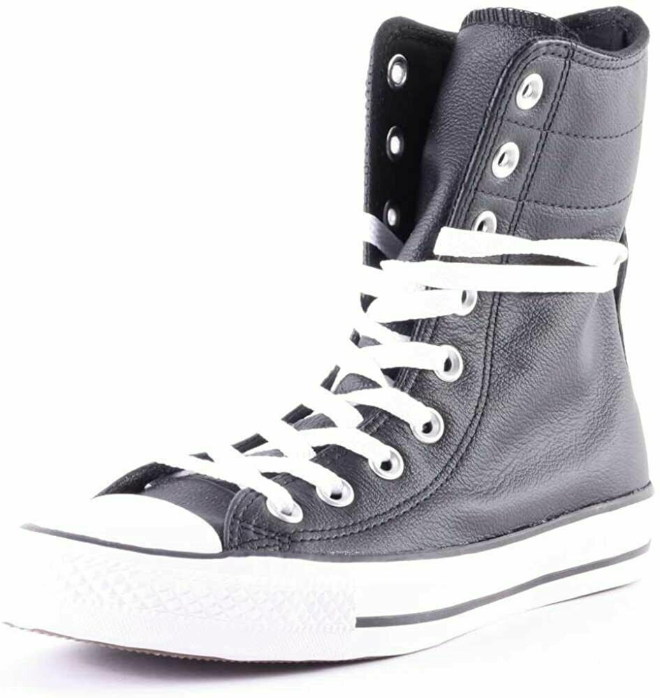 converse all star hi rise