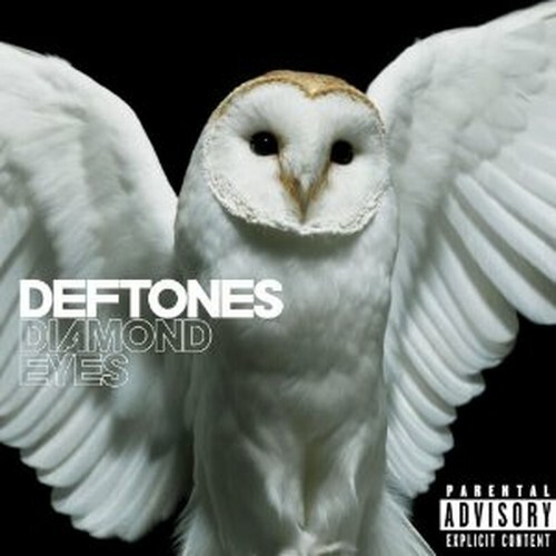 Audio Cd Deftones - Diamond Eyes