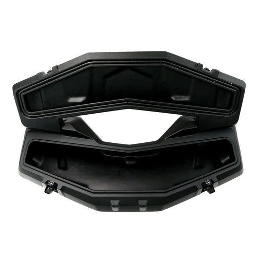 Front Koffer Topcase für Kymco MXU 250/300/400/450/500/550/700 i EXI LOF vorne K - Bild 3 von 11