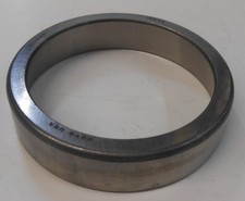 KOYO, TAPERED ROLLER BEARING, CUP/RACE 15245, 2.4409" OD