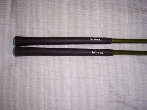 RH Ping G2 10 Degree Driver and Ping G5 3 Wood Aldila NV Green Shafts - Picture 5 of 5