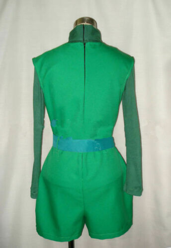 Zelda Saria Cosplay Costume Custom-Made&Free shipping | eBay
