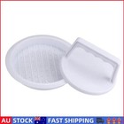 <!--F#f_0-->Round BBQ Burger Maker Mould Burger Patty Mold for BBQ Grill Accessories<!--F/-->