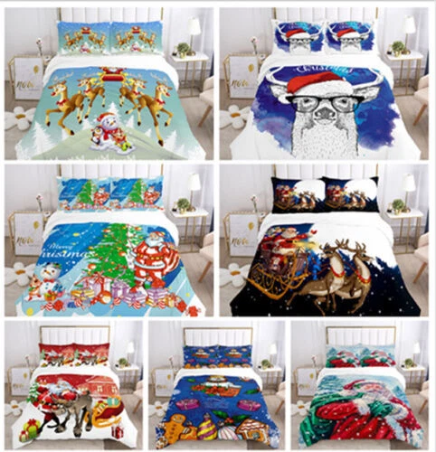 Bettwaren, - wäsche & Matratzen für Weihnachten