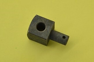 AK-161 HARLEY JD CARBURETOR LEVER BLOCK MAGNETO SINGLES 1910-1918