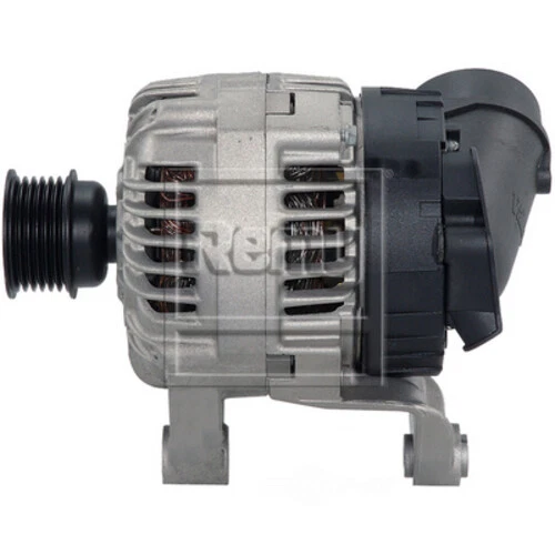 Alternator-Sedan Remy 13313 Reman 银色 — 第 4/4 张图片