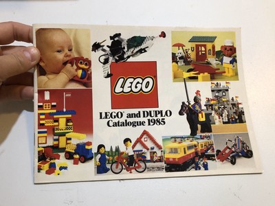 duplo catalog