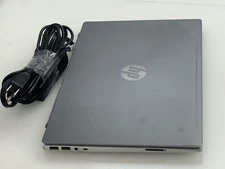 HP PAVILON 14-ce0068st i5-8250U@1.60GHz 16GB RAM 256GB NVMe W11H W/CHARGER *READ