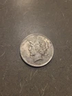 1922 $1 Peace Dollar