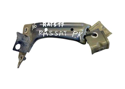 VW PASSAT B7 ALLTRACK 365 Kotflügelhalter vorne links 3G0821141 2.00 32411775