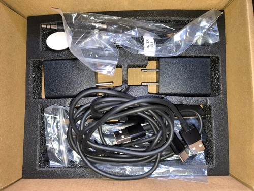 US BOVBOX WL-009 200m HDMI Wireless Video Transmitter Receiver 1080P HD Extender - Bild 3 von 3