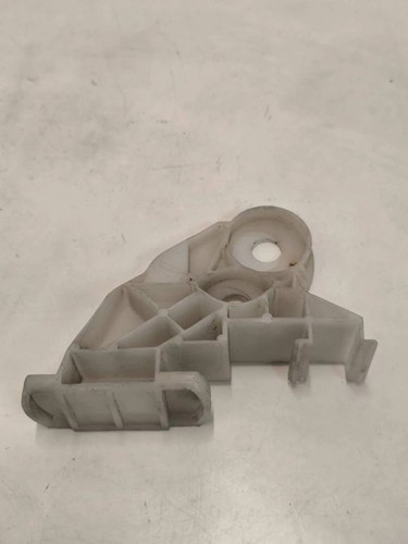 BMW 3 E46 2004 Halterung Stoßstange Stoßfänger vorne 7895415 RWL3129