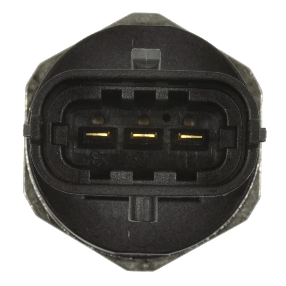 Sensor de pressão de combustível no trilho de combustível SMP 2012 2013 2014 para 2012-2016 GMC Acadia - Imagem 3 de 3